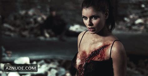 Ileana Lazariuc Nude Aznude
