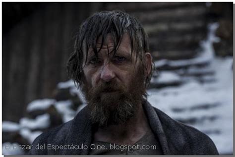 Revenant El Renacido Sinopsis Elenco Ficha Critica The Revenant