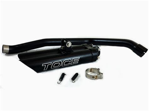 Toce Honda Cbr600rr