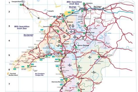 Plan Your Visit Visit Snowdonia