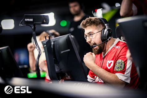 Esl Pro League S Mouz Imperial Esports En Direct E Sport Fr