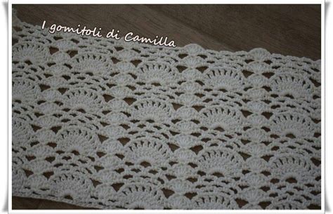 Pin Di Monica Martinez Su Cobijitas En Crochet Uncinetto Coperte