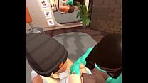 Rec Room Videos XVIDEOS