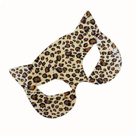 Másacar Erótico BDSM Máscara Sex Shop Máscara Sado Fetiche Sublime Amor Boutique Sensual