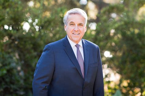 Brian Lee To Step Down As Vp For Alumni Affairs And Development