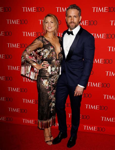 Blake Lively, Naomi Campbell and Margot Robbie take over the Time 100 Gala