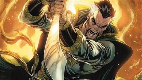 Filha Do Ra's Al Ghul - Ra's al Ghul: conheça a história deste poderoso inimigo do Batman ...