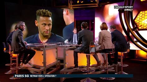 Late Football Club Débat Animé Sur Neymar Et Le Psg Dans Le Latefc