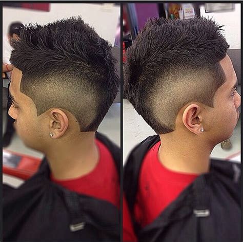 41 best images about Fade hair cuts on Pinterest | Mens barber cuts ...