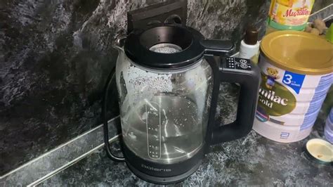 "Умный" Wi-Fi чайник по цене обычного! - YouTube