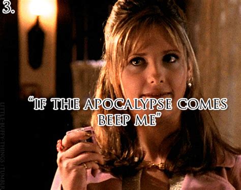 Buffy quote | Buffy, Buffy quotes, Buffy the vampire slayer funny