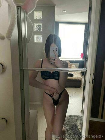 Your Angel Yourangel07 Yourangelmusic Nude OnlyFans The Fappening Plus