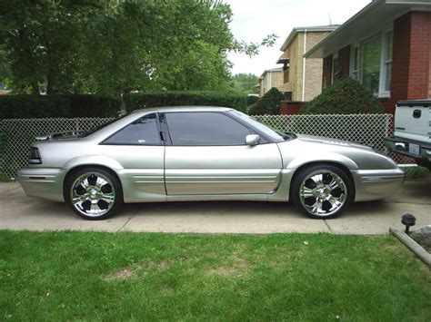 1996 Pontiac Grand Prix Information And Photos Momentcar
