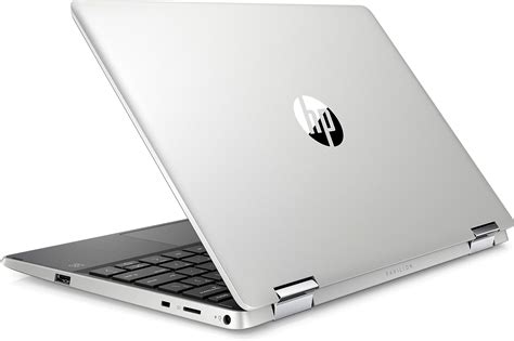 Hp Convertible X360 11 Ab1xx Id