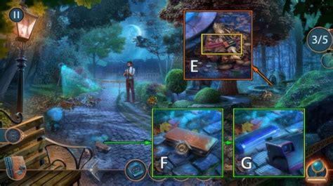 Unsolved Case 1: Fatal Clue - Walkthrough