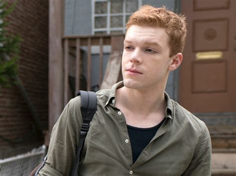 Is Cameron Monaghan Gay And Does He Have A Wife Or Girlfriend
