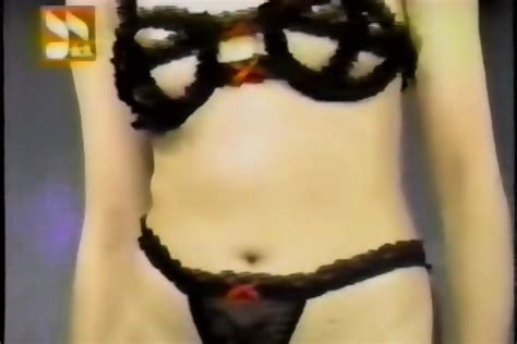 Taiwan Sexy Lingerie Show 73