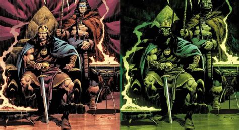 Beyond The Chainmail Bikini The Role Of Women In Conan The Barbarian Conan The Barbarian