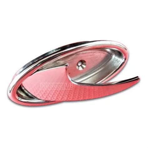 Maçanetas Billet Modelo Oval Hot Rods Picks Ups Ford Chevy MercadoLivre