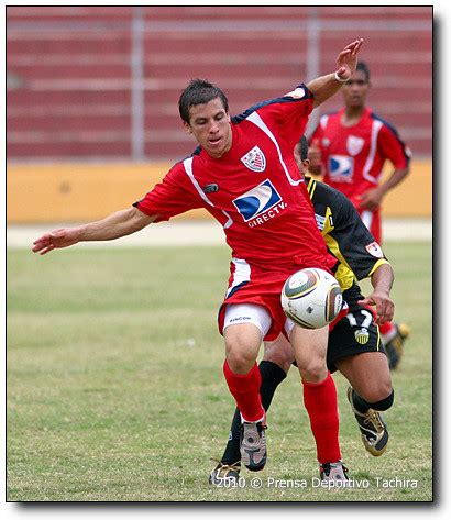 AMISTOSO ESTUDIANTES DE MERIDA VS DEPORTIVO TACHIRA Flickr