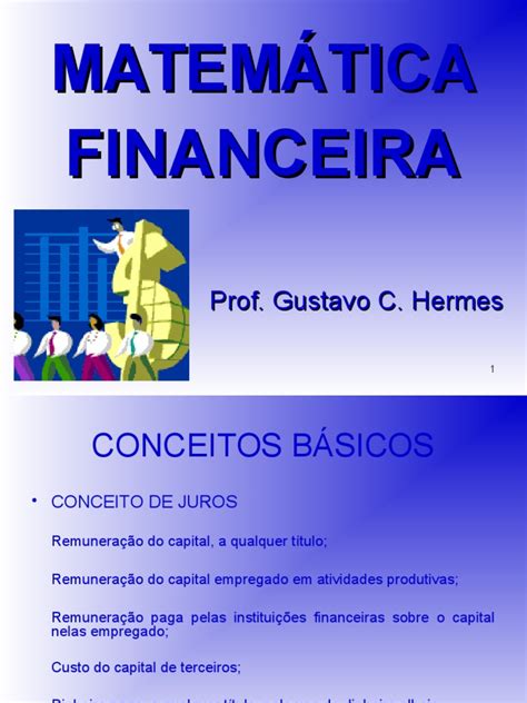 matematica financeira  interesse desconto