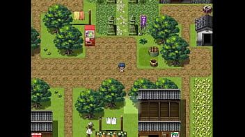 Tanned Girl Natsuki Hentai Game Ep Fucked All Night Long By The Perverted Ghost