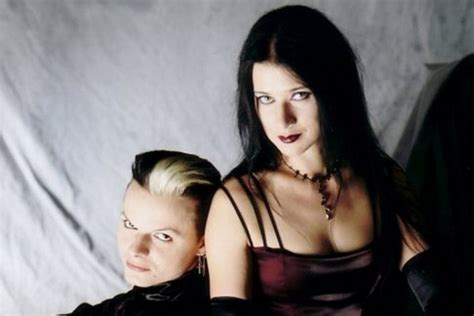 Lacrimosa - LacriWelt Russia