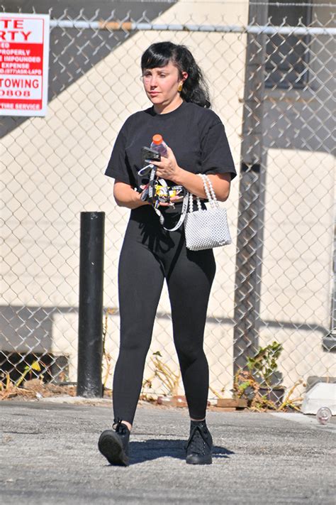 Amanda Bynes Heels