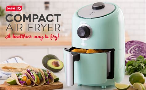 Dash Air Fryer Reviews 3 Best Models Compared Pure Food