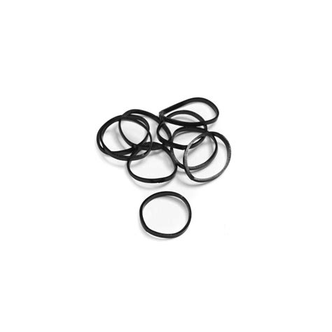 Gummiband I Silicon
