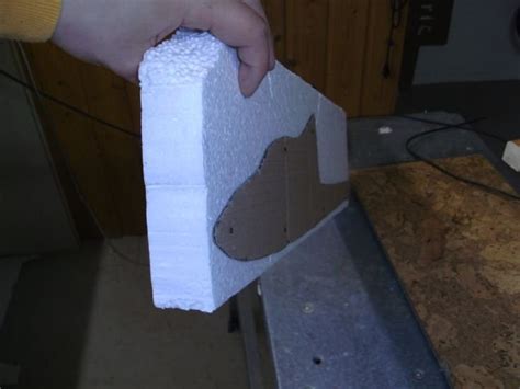 Bixler Scratch Build Hot Wire Foam Cutter Flite Test