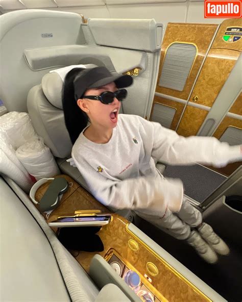 Bella Poarch Bellapoarch Nude OnlyFans Patreon Photo Fapullo