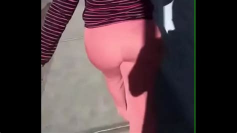 Nalgas Por La Calle XVIDEOS