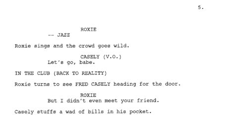 Writing Your Screenplay While Social Distancing Music And Musical
