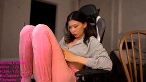 Watch Lindamei Cam Camgirl Toy Porn SpankBang