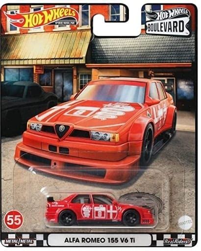 V Ti Hot Wheels Hcp Hotwheels