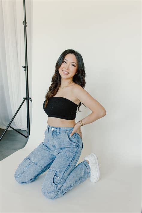 youtube star vanessa lau   choose   niche