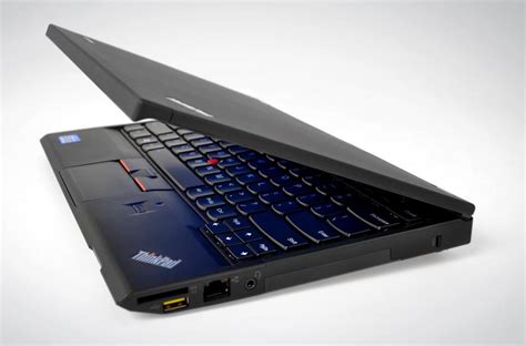 Lenovo ThinkPad X230