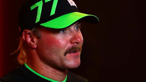 ‘I’m not done yet’ – Valtteri Bottas defiant on his F1 future after