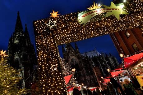 92 Cologne cathedral christmas market Stock Pictures, Editorial Images and Stock Photos ...