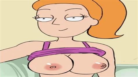 Sexy Summer Rick And Morty Hentai Rick And Morty A Way Back Home New Porn Rick And Morty Porn