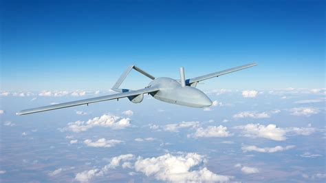 Rusland Unmanned Aerial Vehicles: Revolutionizing Aerial Reconnaissance And Warfare