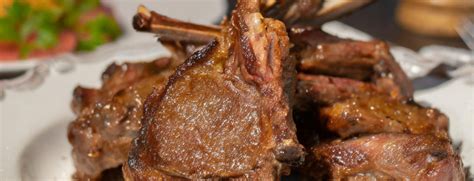 how to cook lamb riblets