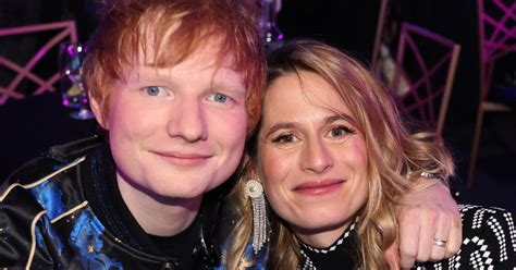 Who is Ed Sheeran’s Wife? All About Cherry Seaborn