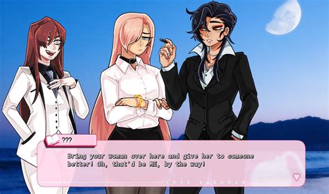 Lesbian Dragon Mobster P Ssy Got Me Actin Unwise On Twitter I Need More Lesbians To Play