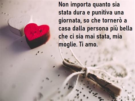 Frasi Romantiche 70 Pensieri Da Dedicare Alla Moglie Notizie Secche