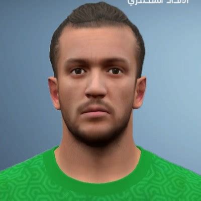 Omar Al Midani PES2017 By Prince Shieka Al Nasr Kuwait Premier