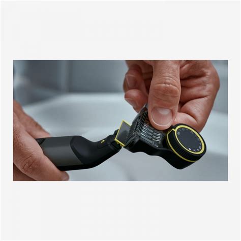 Review: Philips OneBlade Pro - All for one, one for all