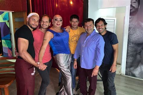 Santiago Gay Nightlife LGBT