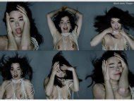 Naked Björk in Pagan Poetry